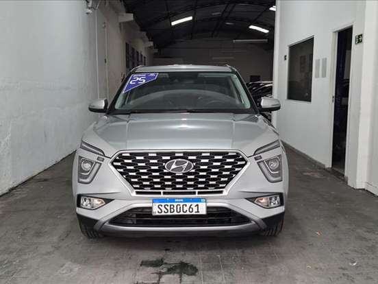 HYUNDAI-CRETA-1.0 TGDI FLEX LIMITED SAFETY AUTOMÁTICO HYUNDAI-CRETA-2024
