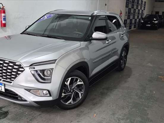HYUNDAI-CRETA-1.0 TGDI FLEX LIMITED SAFETY AUTOMÁTICO HYUNDAI-CRETA-2024