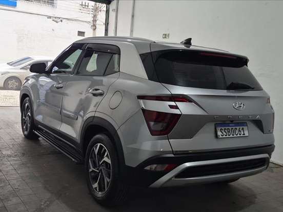 HYUNDAI-CRETA-1.0 TGDI FLEX LIMITED SAFETY AUTOMÁTICO HYUNDAI-CRETA-2024