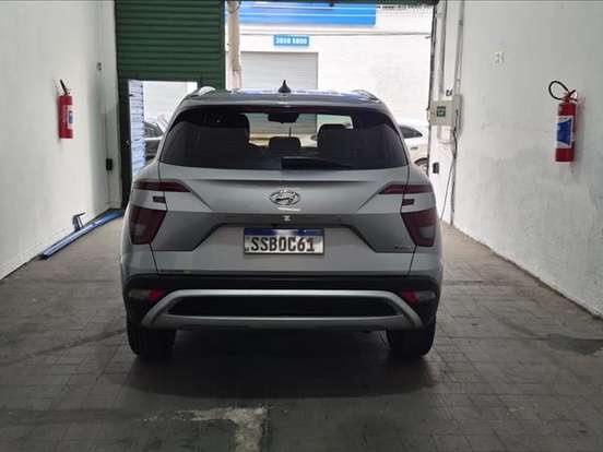 HYUNDAI-CRETA-1.0 TGDI FLEX LIMITED SAFETY AUTOMÁTICO HYUNDAI-CRETA-2024