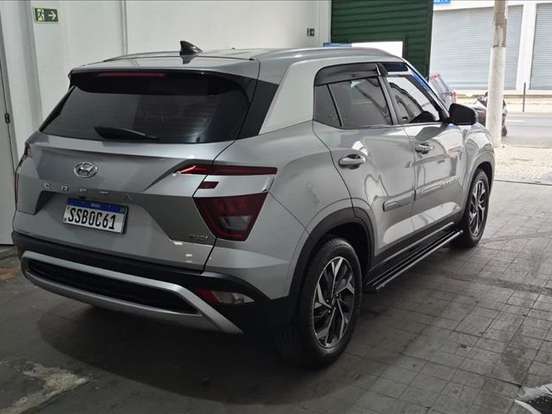 HYUNDAI-CRETA-1.0 TGDI FLEX LIMITED SAFETY AUTOMÁTICO HYUNDAI-CRETA-2024
