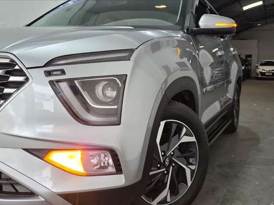 HYUNDAI-CRETA-1.0 TGDI FLEX LIMITED SAFETY AUTOMÁTICO HYUNDAI-CRETA-2024