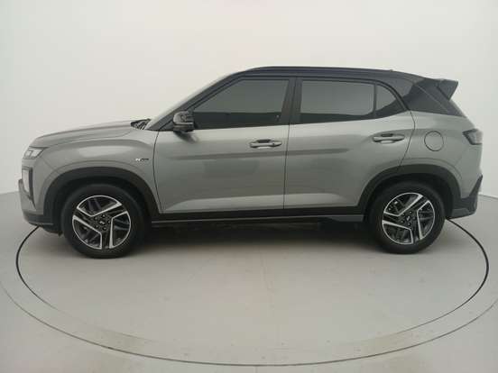 HYUNDAI-CRETA-1.0 TGDI FLEX N LINE AUTOMÁTICO HYUNDAI-CRETA-2024