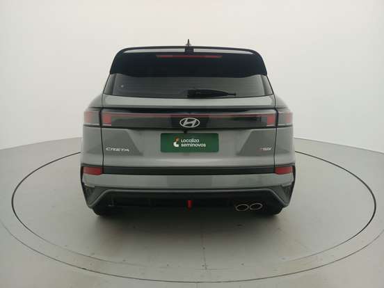 HYUNDAI-CRETA-1.0 TGDI FLEX N LINE AUTOMÁTICO HYUNDAI-CRETA-2024