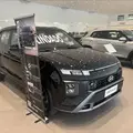HYUNDAI CRETA 1.0 TGDI FLEX N LINE AUTOMÁTICO HYUNDAI CRETA 1.0 TGDI FLEX N LINE AUTOMÁTICO
