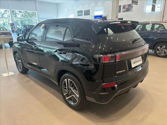 HYUNDAI-CRETA-1.0 TGDI FLEX N LINE AUTOMÁTICO HYUNDAI-CRETA-2025