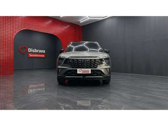 HYUNDAI-CRETA-1.0 TGDI FLEX N LINE AUTOMÁTICO HYUNDAI-CRETA-2023