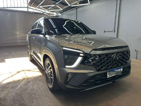 HYUNDAI-CRETA-1.0 TGDI FLEX N LINE AUTOMÁTICO HYUNDAI-CRETA-2023