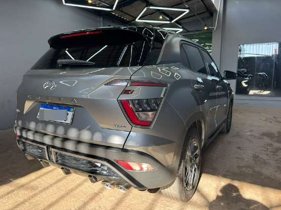 HYUNDAI-CRETA-1.0 TGDI FLEX N LINE AUTOMÁTICO HYUNDAI-CRETA-2023