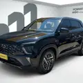 HYUNDAI CRETA 1.0 TGDI FLEX N LINE AUTOMÁTICO HYUNDAI CRETA 1.0 TGDI FLEX N LINE AUTOMÁTICO