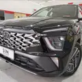 HYUNDAI CRETA 1.0 TGDI FLEX N LINE AUTOMÁTICO HYUNDAI CRETA 1.0 TGDI FLEX N LINE AUTOMÁTICO