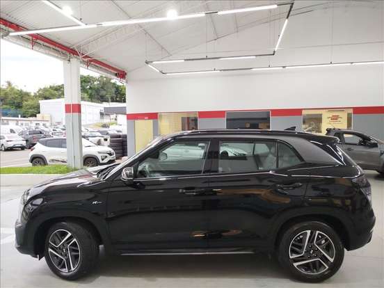 HYUNDAI-CRETA-1.0 TGDI FLEX N LINE AUTOMÁTICO HYUNDAI-CRETA-2024