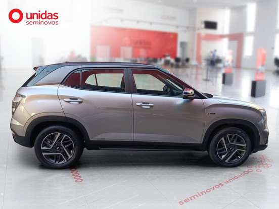 HYUNDAI-CRETA-1.0 TGDI FLEX N LINE AUTOMÁTICO HYUNDAI-CRETA-2024
