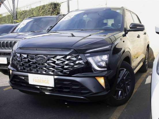 HYUNDAI-CRETA-1.0 TGDI FLEX N LINE AUTOMÁTICO HYUNDAI-CRETA-2024