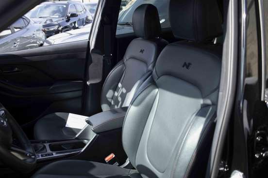HYUNDAI-CRETA-1.0 TGDI FLEX N LINE AUTOMÁTICO HYUNDAI-CRETA-2024
