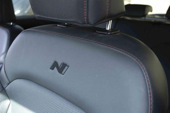 HYUNDAI-CRETA-1.0 TGDI FLEX N LINE AUTOMÁTICO HYUNDAI-CRETA-2024
