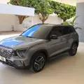 HYUNDAI CRETA 1.0 TGDI FLEX N LINE AUTOMÁTICO HYUNDAI CRETA 1.0 TGDI FLEX N LINE AUTOMÁTICO