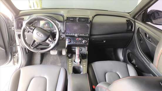 HYUNDAI-CRETA-1.0 TGDI FLEX N LINE AUTOMÁTICO HYUNDAI-CRETA-2023