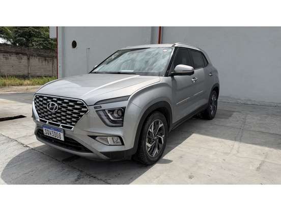 HYUNDAI-CRETA-1.0 TGDI FLEX PLATINUM AUTOMÁTICO HYUNDAI-CRETA-2023