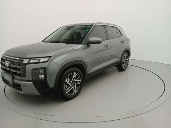 HYUNDAI-CRETA-1.0 TGDI FLEX PLATINUM AUTOMÁTICO HYUNDAI-CRETA-2025