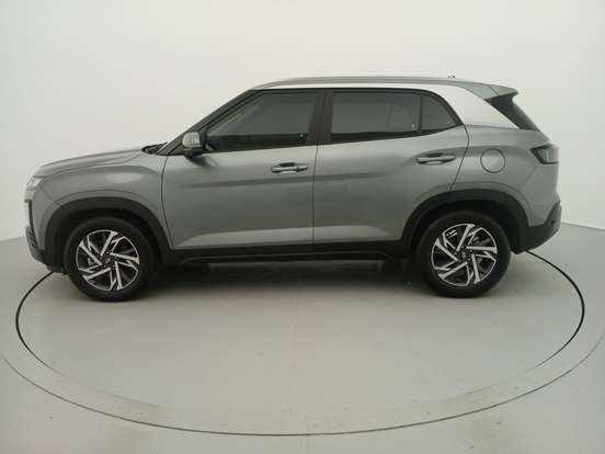 HYUNDAI-CRETA-1.0 TGDI FLEX PLATINUM AUTOMÁTICO HYUNDAI-CRETA-2025