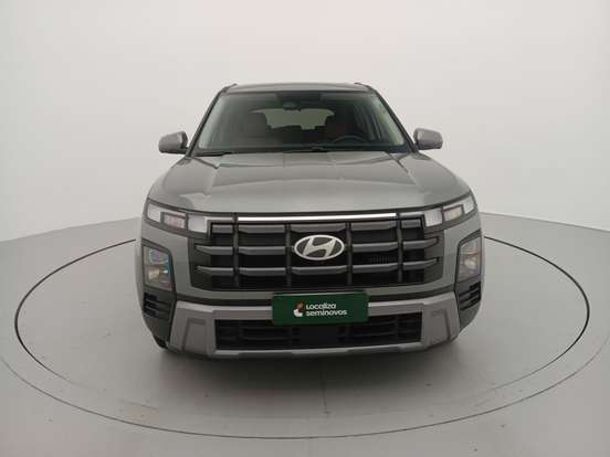 HYUNDAI-CRETA-1.0 TGDI FLEX PLATINUM AUTOMÁTICO HYUNDAI-CRETA-2025