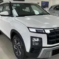 HYUNDAI CRETA 1.0 TGDI FLEX PLATINUM AUTOMÁTICO HYUNDAI CRETA 1.0 TGDI FLEX PLATINUM AUTOMÁTICO