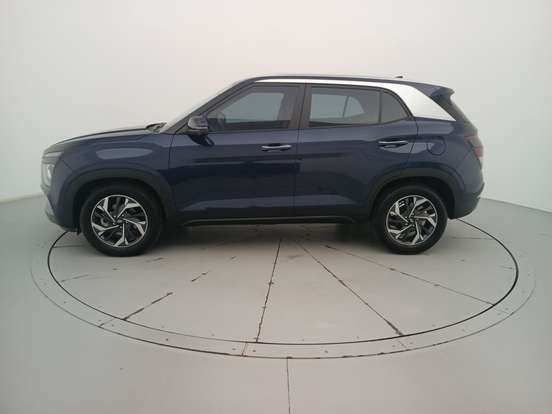 HYUNDAI-CRETA-1.0 TGDI FLEX PLATINUM AUTOMÁTICO HYUNDAI-CRETA-2023