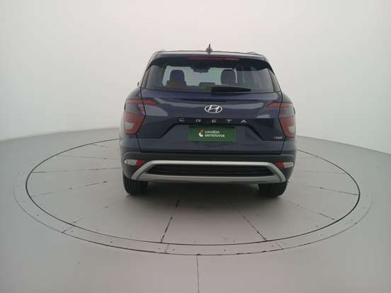 HYUNDAI-CRETA-1.0 TGDI FLEX PLATINUM AUTOMÁTICO HYUNDAI-CRETA-2023
