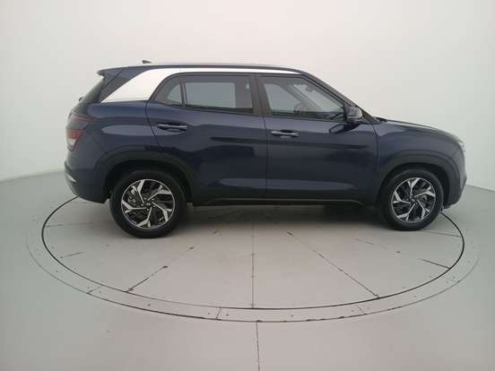 HYUNDAI-CRETA-1.0 TGDI FLEX PLATINUM AUTOMÁTICO HYUNDAI-CRETA-2023