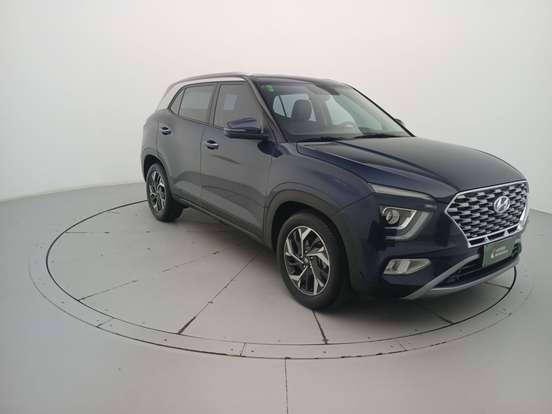 HYUNDAI-CRETA-1.0 TGDI FLEX PLATINUM AUTOMÁTICO HYUNDAI-CRETA-2023