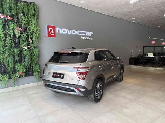 HYUNDAI-CRETA-1.0 TGDI FLEX PLATINUM AUTOMÁTICO HYUNDAI-CRETA-2023