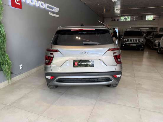 HYUNDAI-CRETA-1.0 TGDI FLEX PLATINUM AUTOMÁTICO HYUNDAI-CRETA-2023