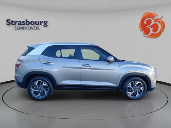 HYUNDAI-CRETA-1.0 TGDI FLEX PLATINUM AUTOMÁTICO HYUNDAI-CRETA-2022
