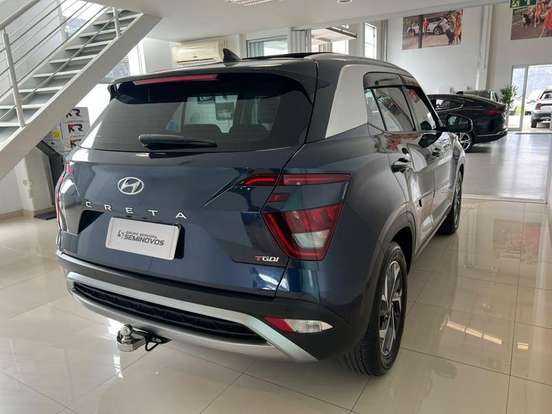 HYUNDAI-CRETA-1.0 TGDI FLEX PLATINUM AUTOMÁTICO HYUNDAI-CRETA-2023