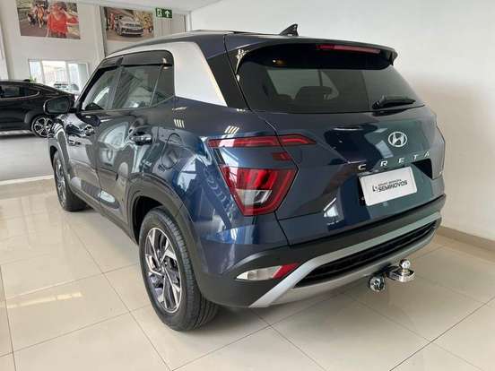 HYUNDAI-CRETA-1.0 TGDI FLEX PLATINUM AUTOMÁTICO HYUNDAI-CRETA-2023