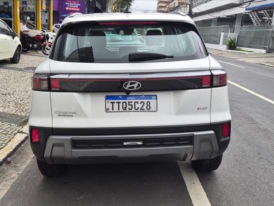 HYUNDAI-CRETA-1.0 TGDI FLEX PLATINUM AUTOMÁTICO HYUNDAI-CRETA-2025