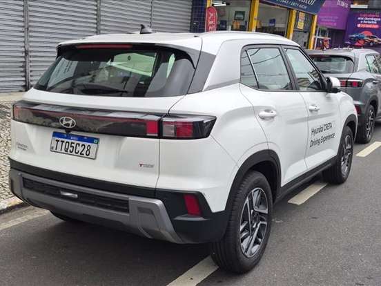HYUNDAI-CRETA-1.0 TGDI FLEX PLATINUM AUTOMÁTICO HYUNDAI-CRETA-2025