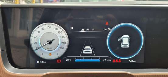 HYUNDAI-CRETA-1.0 TGDI FLEX PLATINUM AUTOMÁTICO HYUNDAI-CRETA-2025