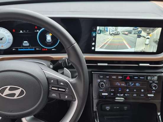 HYUNDAI-CRETA-1.0 TGDI FLEX PLATINUM AUTOMÁTICO HYUNDAI-CRETA-2025