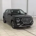 HYUNDAI CRETA 1.0 TGDI FLEX PLATINUM AUTOMÁTICO HYUNDAI CRETA 1.0 TGDI FLEX PLATINUM AUTOMÁTICO