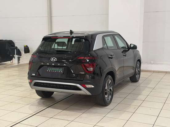 HYUNDAI-CRETA-1.0 TGDI FLEX PLATINUM AUTOMÁTICO HYUNDAI-CRETA-2023