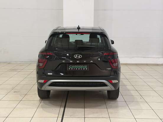 HYUNDAI-CRETA-1.0 TGDI FLEX PLATINUM AUTOMÁTICO HYUNDAI-CRETA-2023