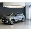 HYUNDAI CRETA 1.0 TGDI FLEX PLATINUM AUTOMÁTICO HYUNDAI CRETA 1.0 TGDI FLEX PLATINUM AUTOMÁTICO