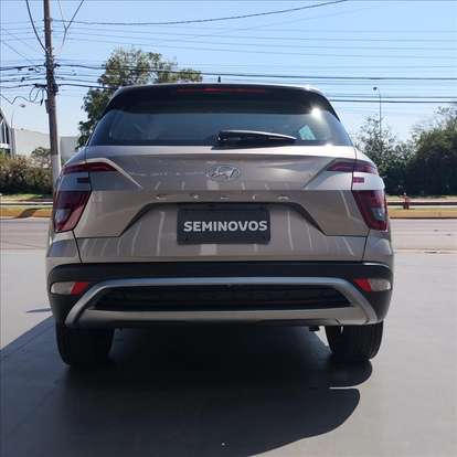 HYUNDAI-CRETA-1.0 TGDI FLEX PLATINUM AUTOMÁTICO HYUNDAI-CRETA-2022
