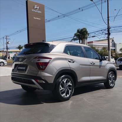 HYUNDAI-CRETA-1.0 TGDI FLEX PLATINUM AUTOMÁTICO HYUNDAI-CRETA-2022