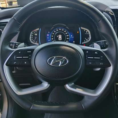 HYUNDAI-CRETA-1.0 TGDI FLEX PLATINUM AUTOMÁTICO HYUNDAI-CRETA-2022