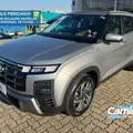 HYUNDAI CRETA 1.0 TGDI FLEX PLATINUM AUTOMÁTICO HYUNDAI CRETA 1.0 TGDI FLEX PLATINUM AUTOMÁTICO