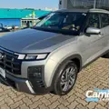 HYUNDAI CRETA 1.0 TGDI FLEX PLATINUM AUTOMÁTICO HYUNDAI CRETA 1.0 TGDI FLEX PLATINUM AUTOMÁTICO