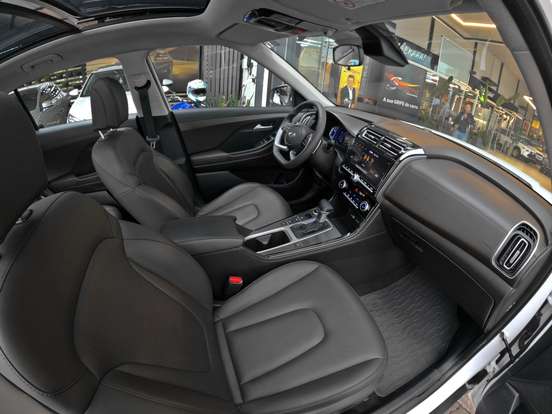 HYUNDAI-CRETA-1.0 TGDI FLEX PLATINUM AUTOMÁTICO HYUNDAI-CRETA-2024